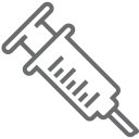 Syringe Icon