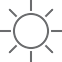 Sun Icon