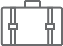 Suitcase Icon