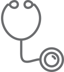 Stethoscope Icon