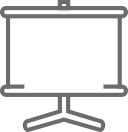 Presentation Icon