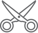 Scissors Icon