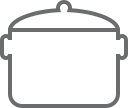 Cooker Icon