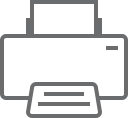 Printer Icon