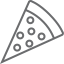 Pizza Icon