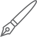 Pen Icon