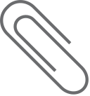 Paperclip Icon