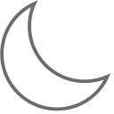 Moon Icon