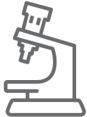 Microscope Icon