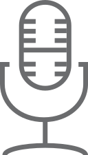 Microphone Icon