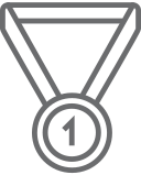 Medal Icon