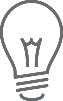 Lightbulb Icon