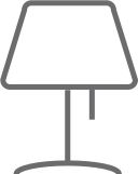 Lamp Icon