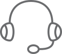 Headphones Icon