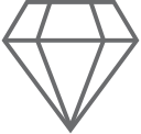 Diamond Icon