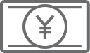 Yen Icon