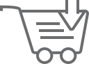 Download cart Icon