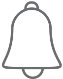 Bell Icon