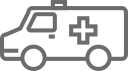 Ambulance Icon