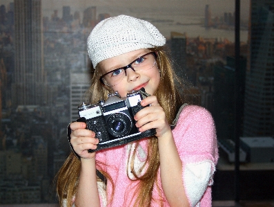 Person girl hair photography Photo