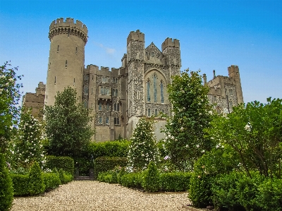 Foto Dimora
 edificio chateau
 palazzo