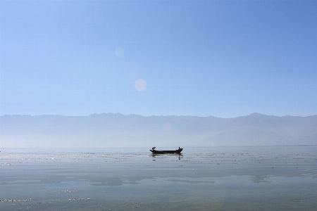 Beach sea coast ocean Photo