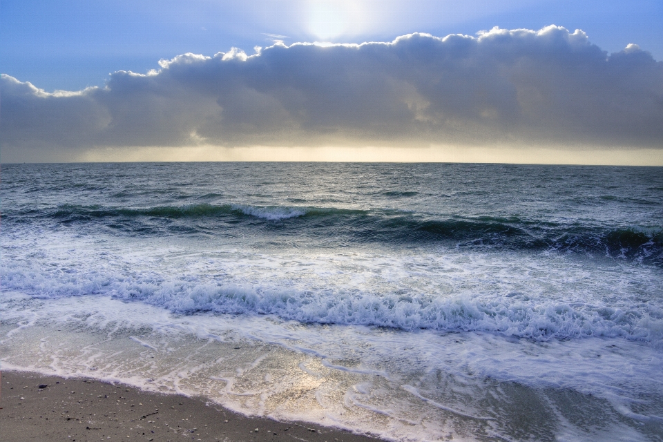 ビーチ 海 海岸 水