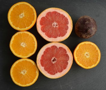 Plant fruit orange food Photo