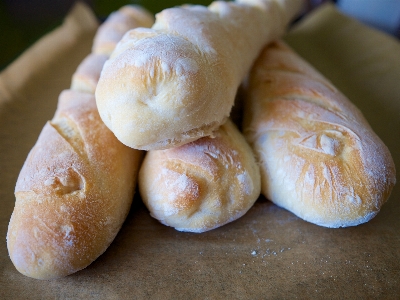 France dish food breakfast Photo