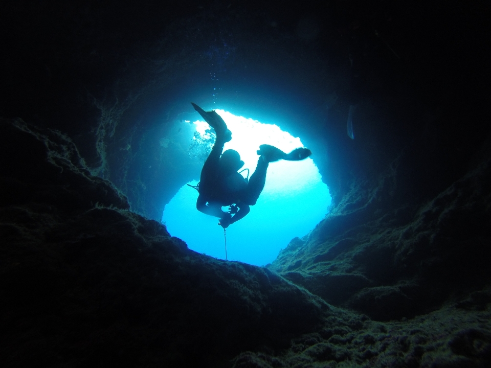 Agua naturaleza océano aventura