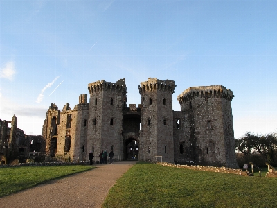 Building chateau palace castle Photo