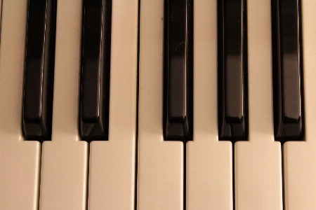 Foto Musica tastiera tecnologia pianoforte