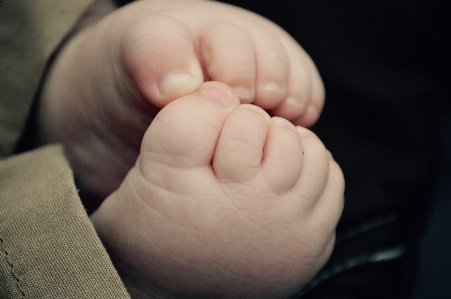 Hand person photography feet Photo