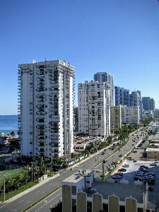 Foto Praia mar água oceano