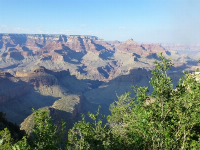 Landscape nature rock mountain Photo