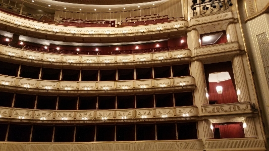 Structure house auditorium opera Photo