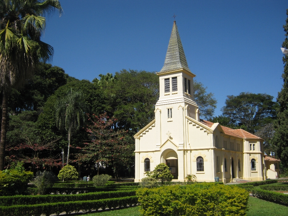 Arquitetura cidade prédio castelo
