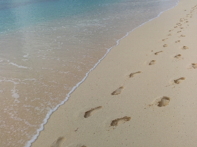 Foto Spiaggia mare costa acqua