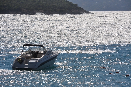 Foto Mare costa acqua oceano