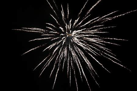 Foto Preto e branco
 lazer celebração ano novo