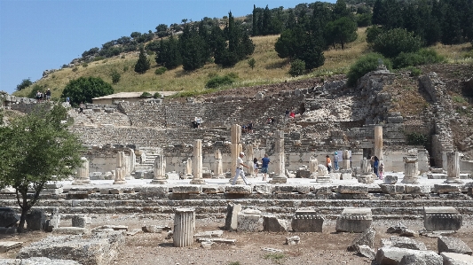 Monument place of worship amphitheatre temple Photo