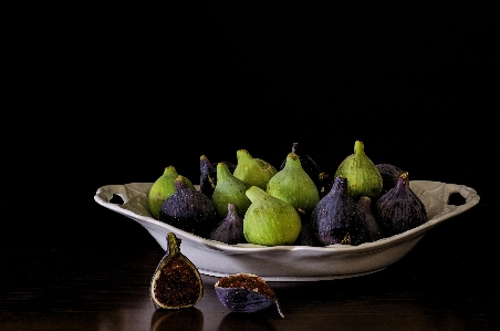 Natur anlage frucht süss Foto