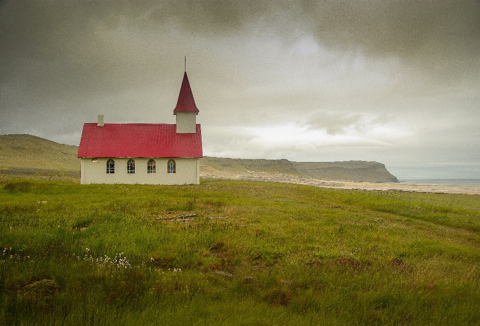 Meer küste ozean horizont