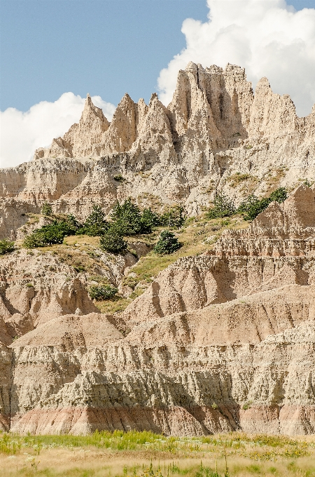 Paysage nature rock montagne