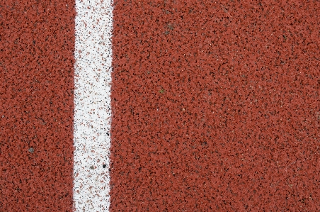 Track texture floor asphalt Photo