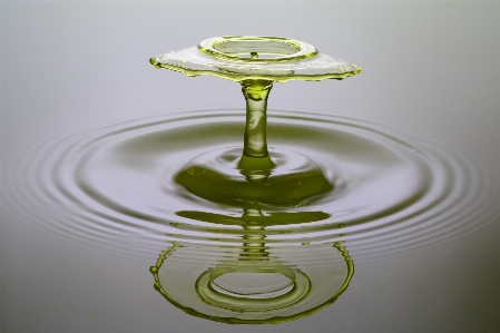 Table water drop liquid Photo