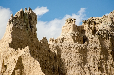 Landscape nature rock mountain Photo