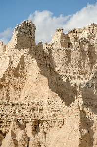 Landscape nature rock mountain Photo