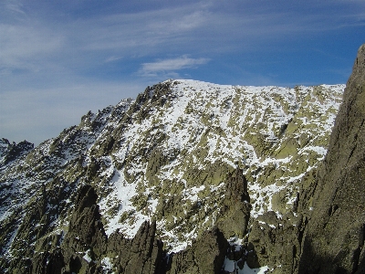 Landscape nature rock wilderness Photo