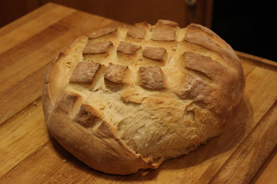 Dish food produce baking